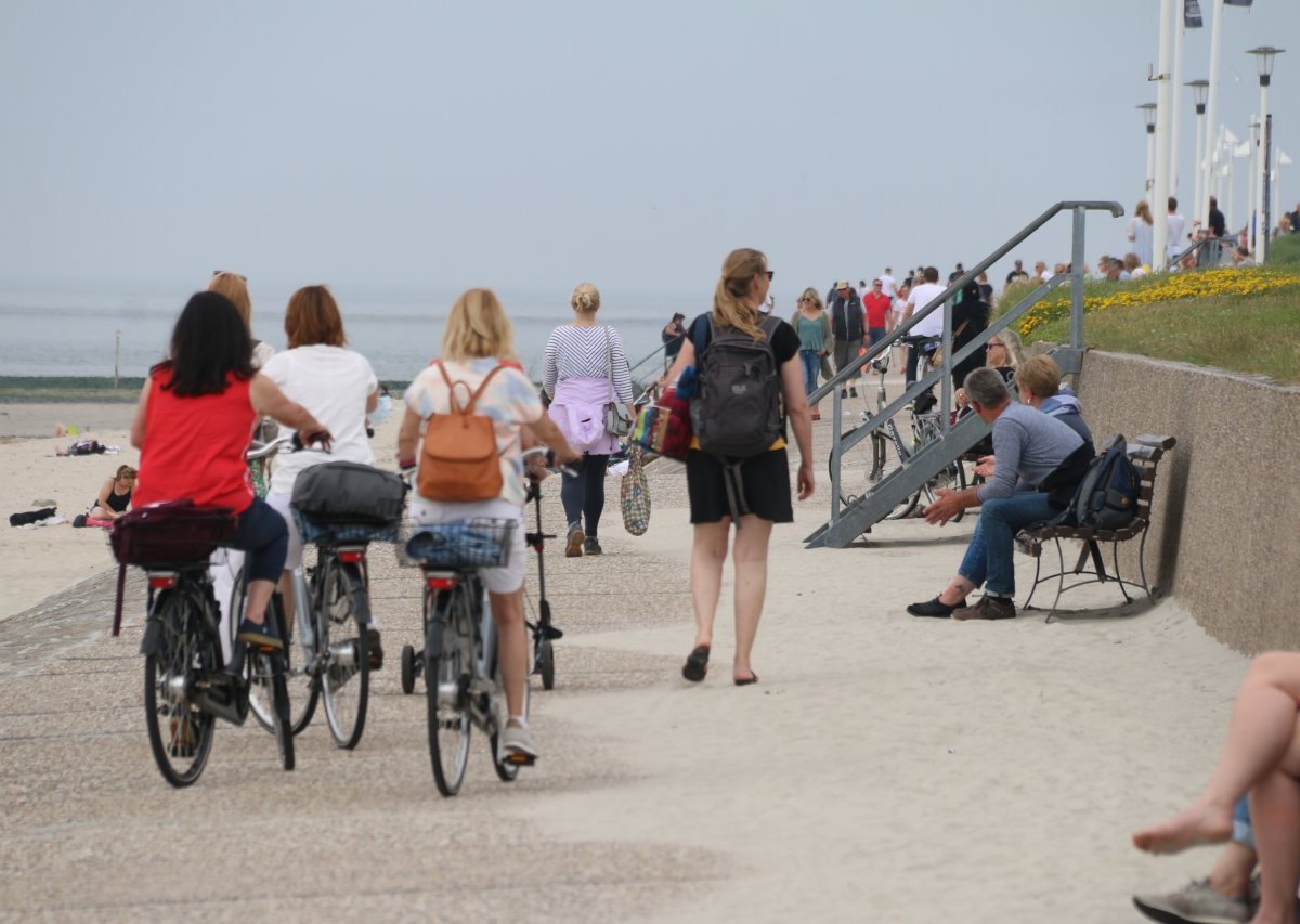 Norderney Nordsee Strandpromenade.jpg