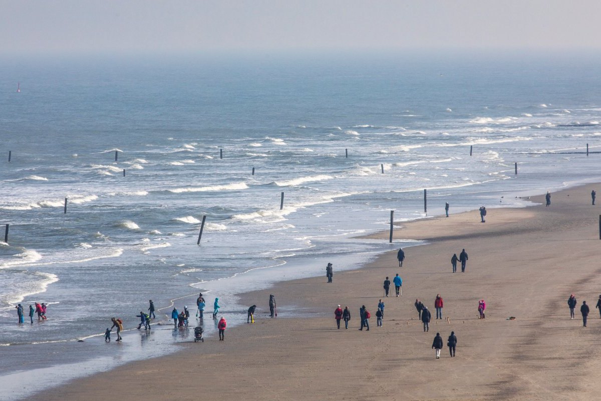 Norderney Nordsee Urlaub Frisa Tagesausflug