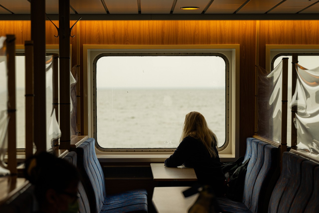 Norderney: Viele wünschen sich Urlaub auf der ostfriesischen Insel zurück (Symbolbild). 