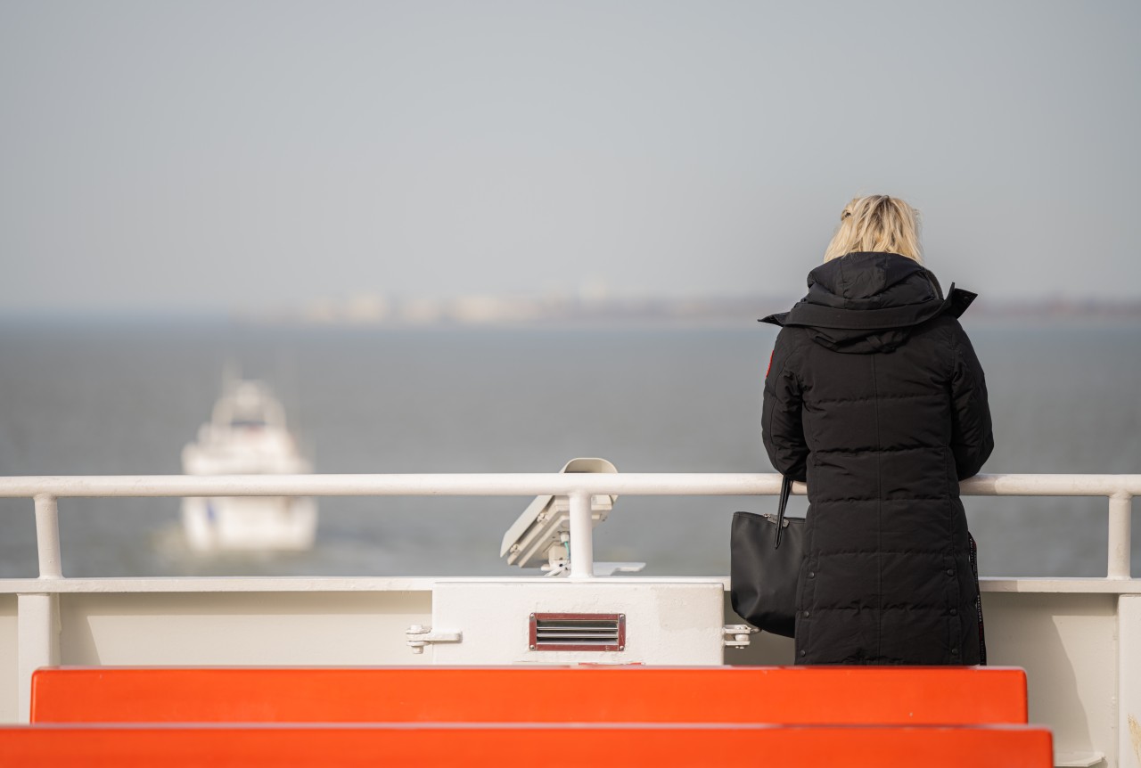 Norderney: Rückkehr auf die Insel? So versuchen Inselvertreter die Wiederöffnung für Tourismus voran zu bringen (Symbolbild). 