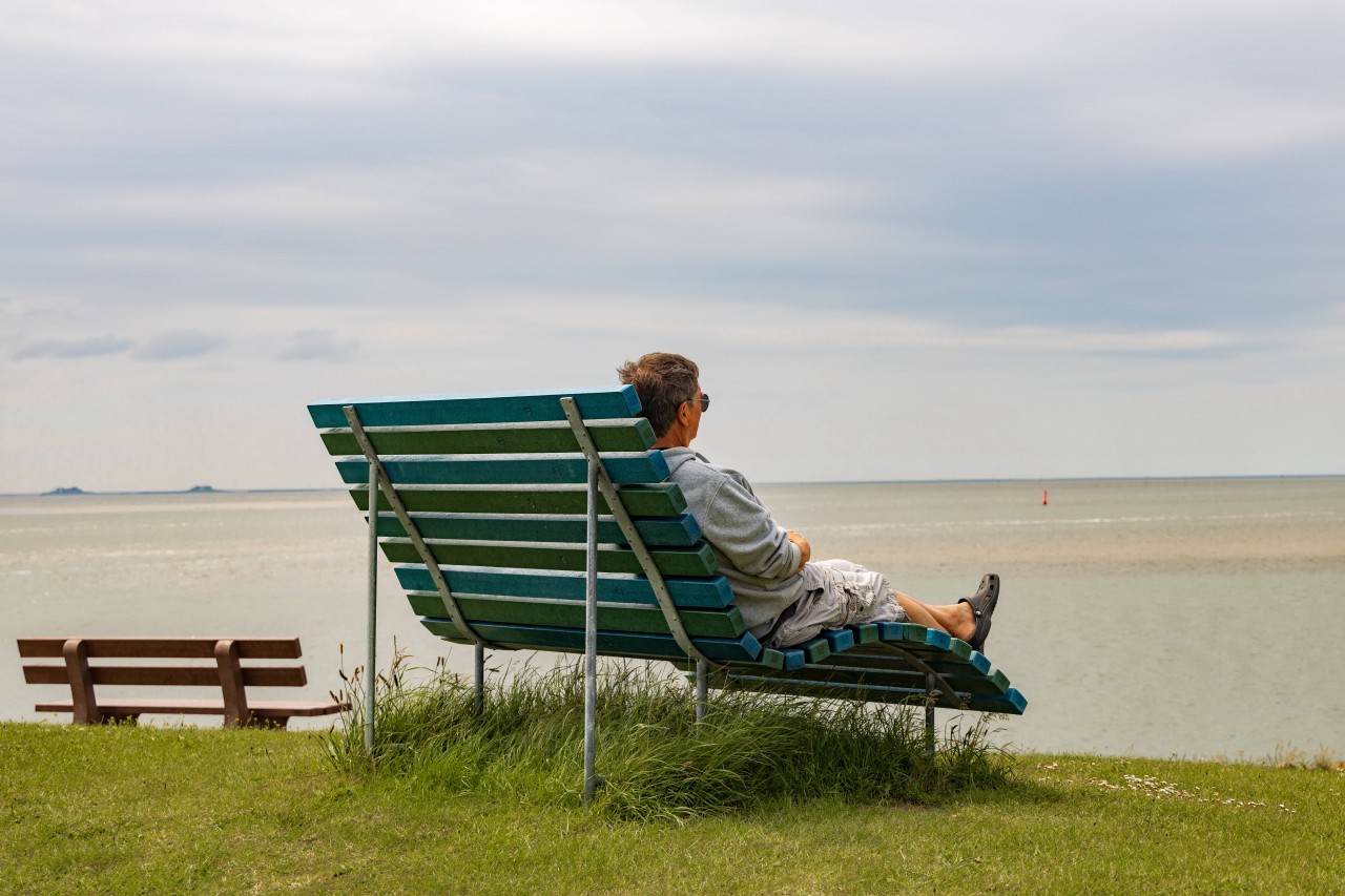 Ein Mann richtete ehrliche Worte an Ost- und Nordsee-Urlauber. (Symbolbild)