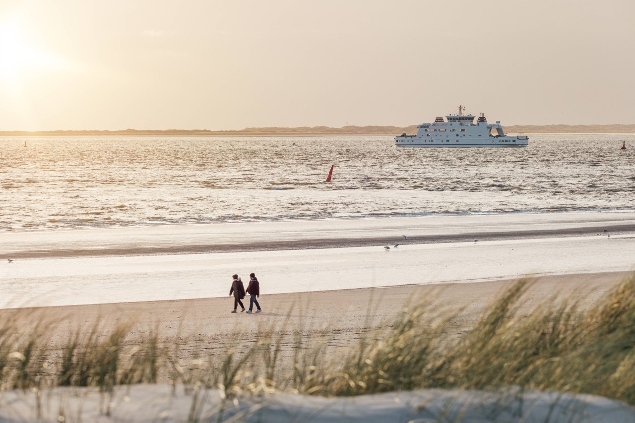 Nicht nur an der Ostsee sind Zweitwohnungen ein Thema: Die Nordsee-Insel Norderney bittet Besitzer, gar nicht erst zu kommen. 