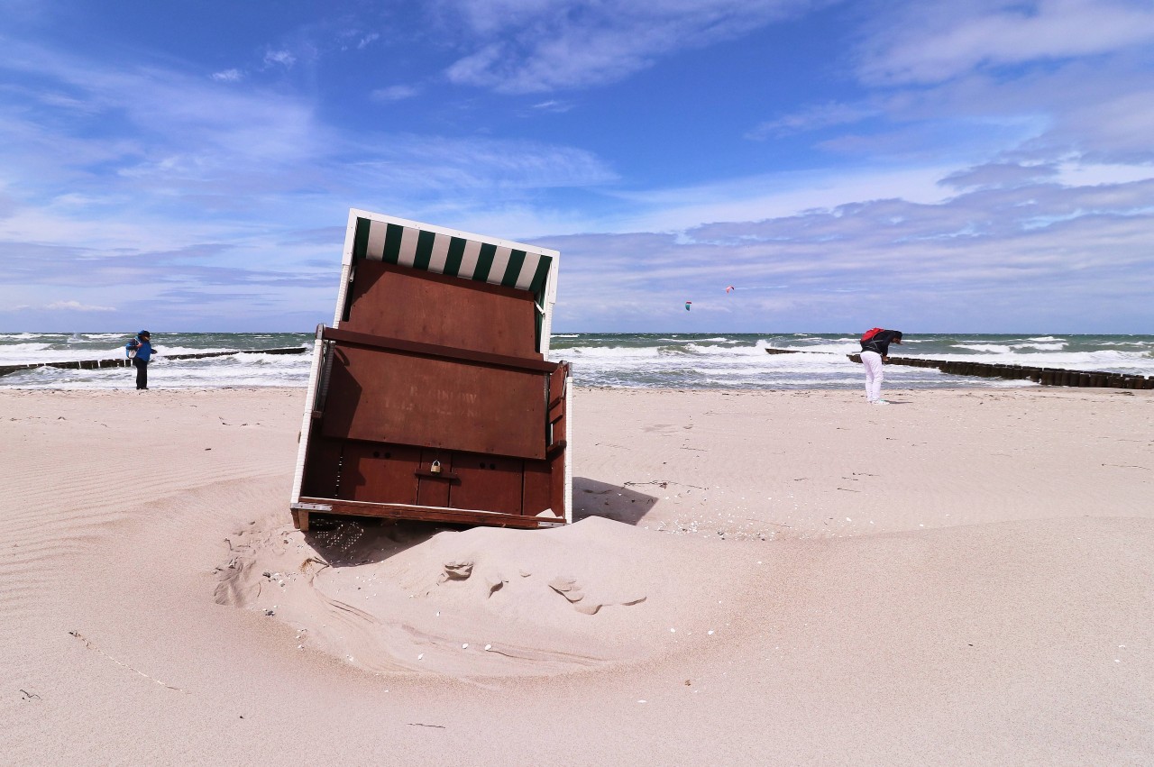 Mit dieser Änderung soll an der Ostsee vieles einfach werden (Symbolbild). 