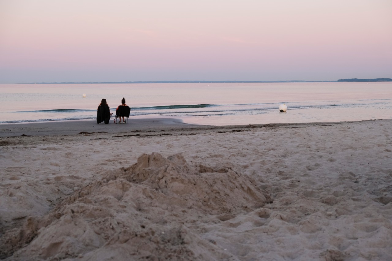Was ein Küstenort an der Ostsee plant, kann Folgen für Urlauber haben. (Symbolbild) 