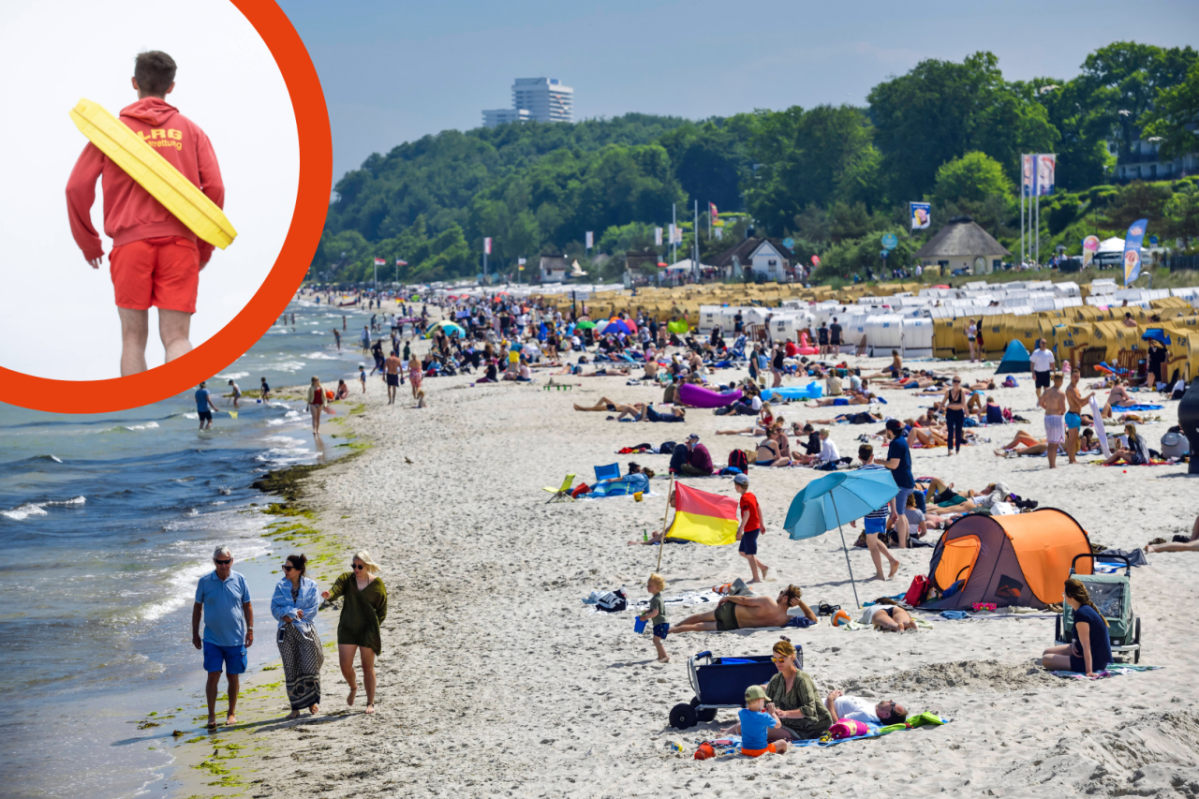 Ostsee Warnung Strand Rettungsschwimmer.png