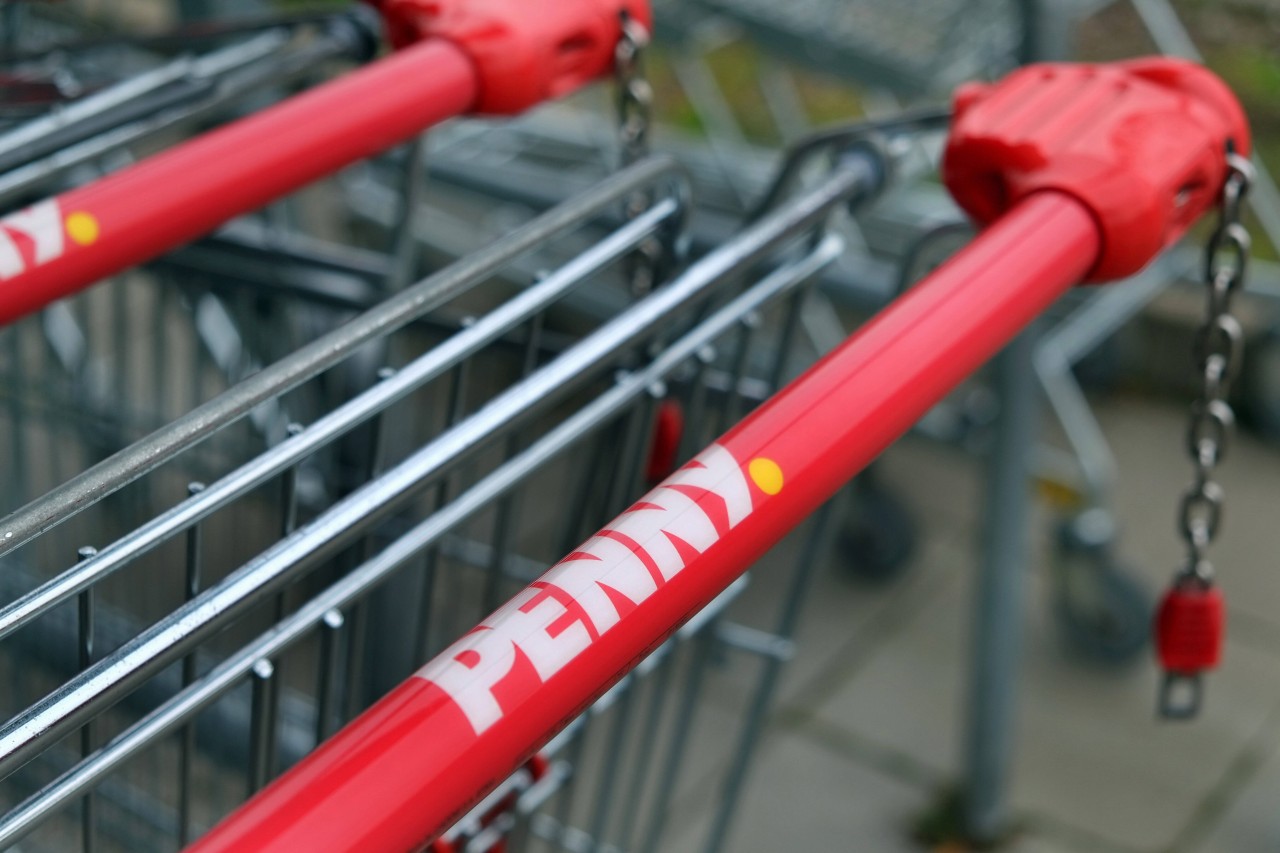 Eine Frau wollte bei Penny in Mecklenburg-Vorpommern nur einkaufen, dann ging plötzlich alles ganz schnell