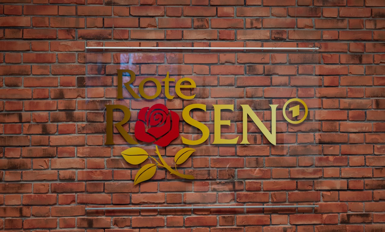 Bei „Rote Rosen“ wechseln in jeder Staffel die Hauptdarsteller.
