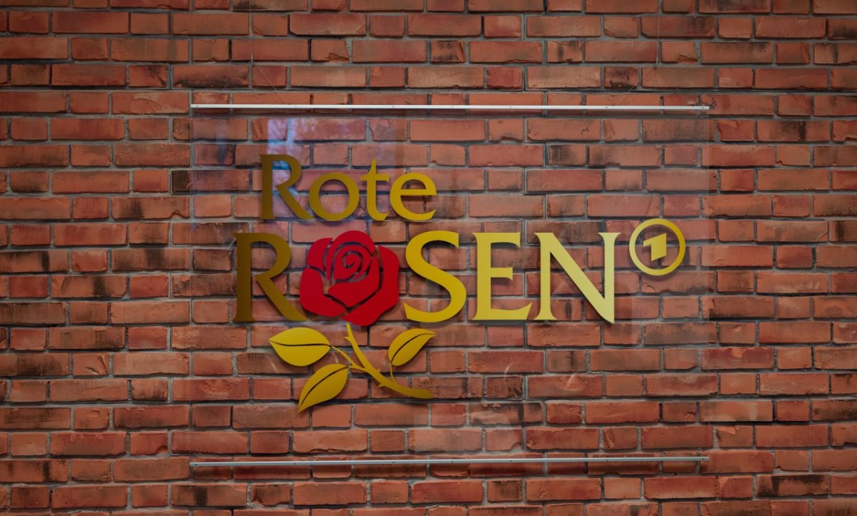 „Rote Rosen“ Wolfram Grandezka Gregor Pasch TV Fernsehen ARD Serie Lüneburg