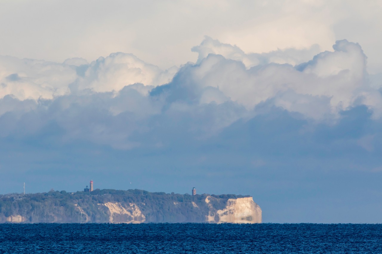 Rügen-Urlauber müssen sich noch etwas gedulden, bis sie wieder auf die Insel dürfen