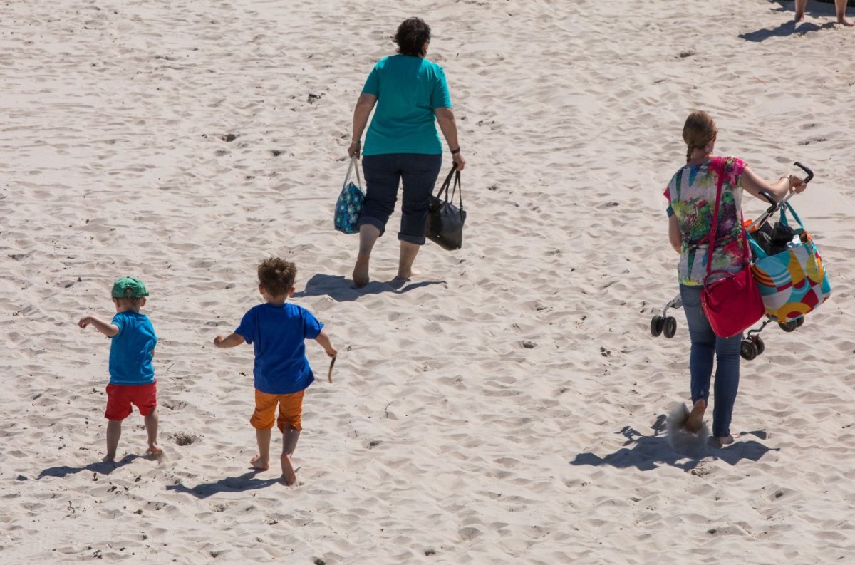 Rügen Ferienwohnung Ostsee Urlaub Strand Haus verkauft Facebook Enttäuschung