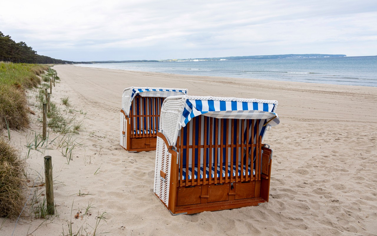 Die Ruhe vor dem Sturm auf Rügen?