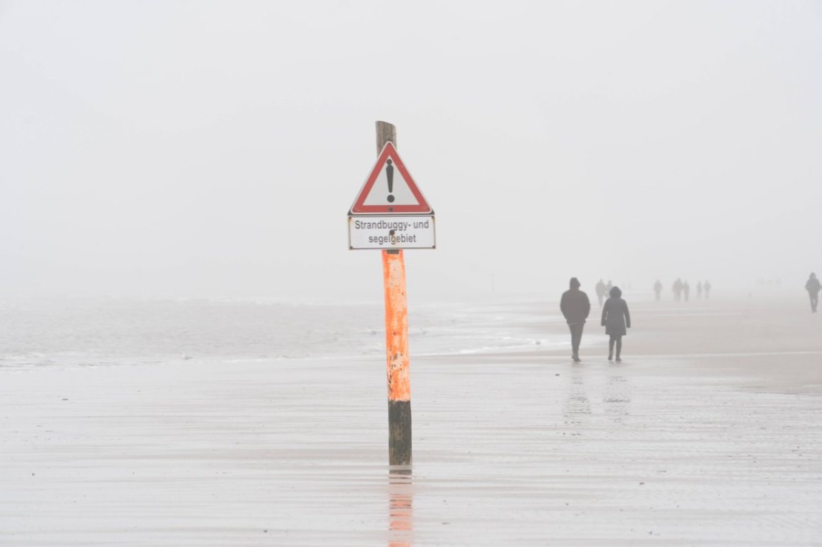 Sankt Peter-Ording