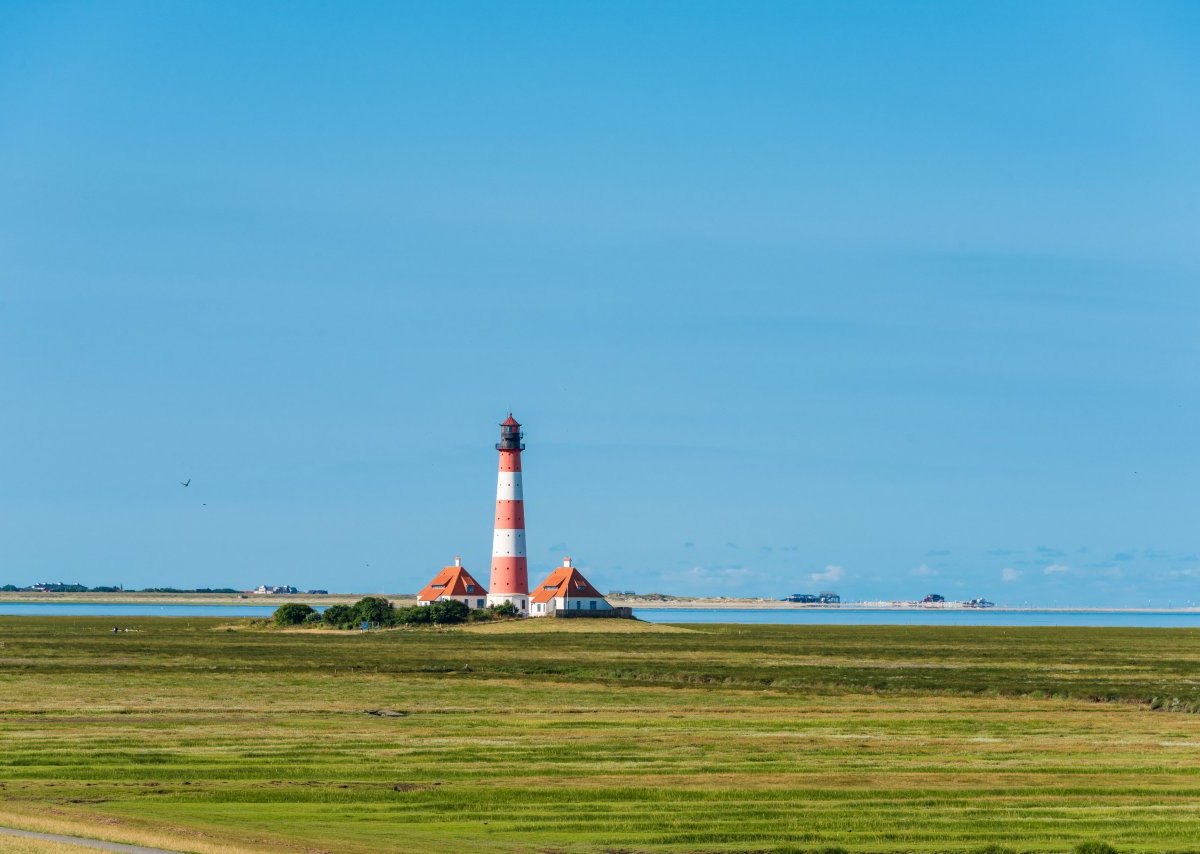 Sankt Peter-Ording