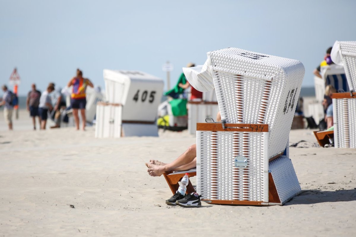 Sankt Peter-Ording