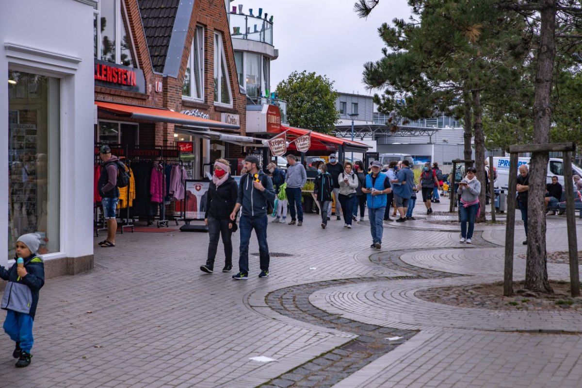 Sankt Peter-Ording Promenade.jpg