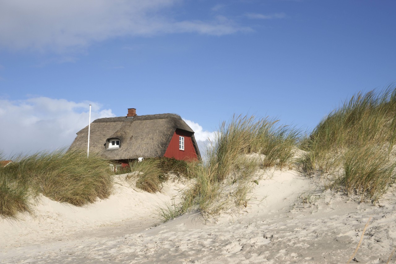 Urlaub in Dänemark ist wieder möglich! Für Menschen aus Schleswig-Holstein gilt etwas, das für Reisende aus anderen Bundesländern nicht gilt.
