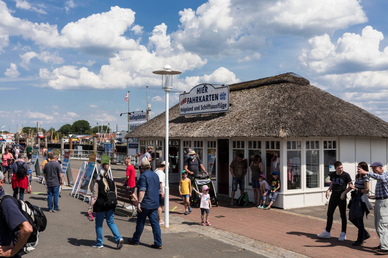 Die Befürchtungen der Tourismusbranche in Schleswig-Holstein blieben größtenteils aus: Trotz Corona-Krise kamen viele Übernachtungsgäste in die Ferienorte. 
