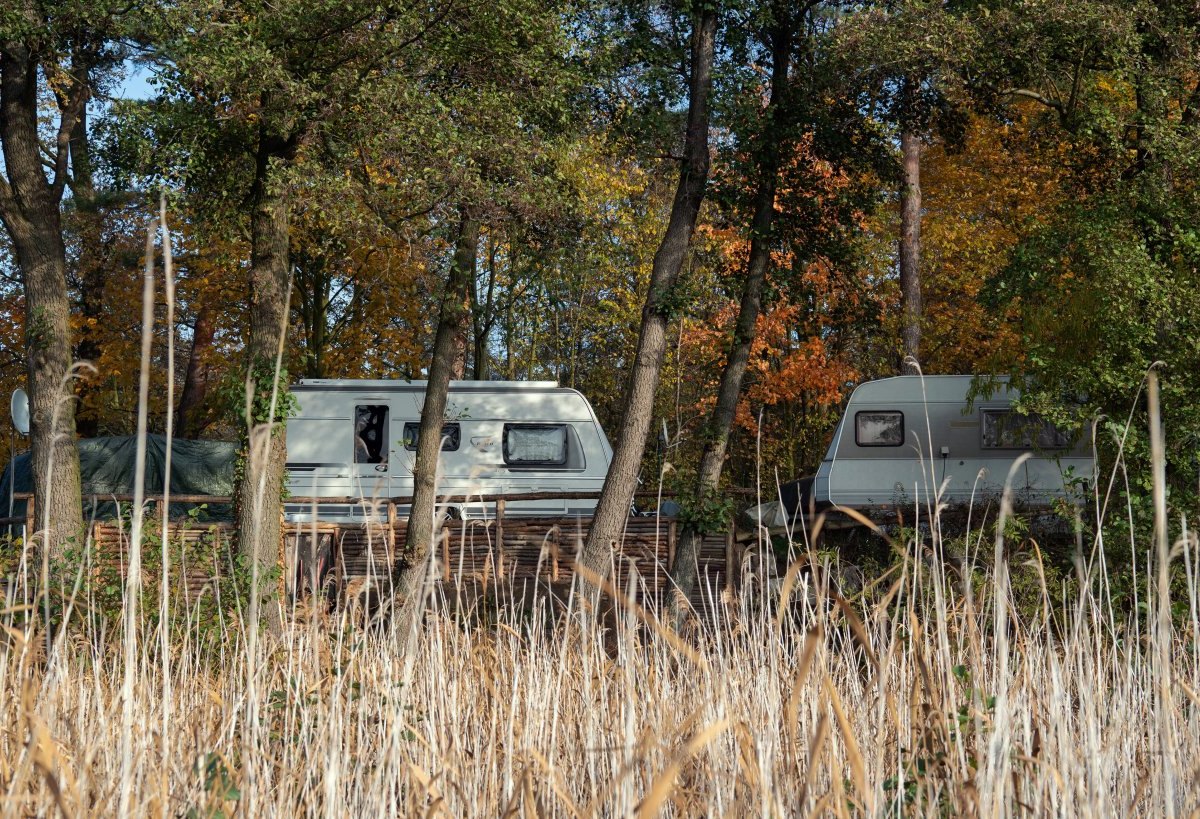 Schwielowsee Brandenburg