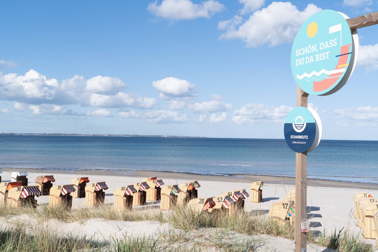 Bleiben wegen der Wucherpreise die Strandkörbe an der Ostsee leer und die Urlauber aus? 