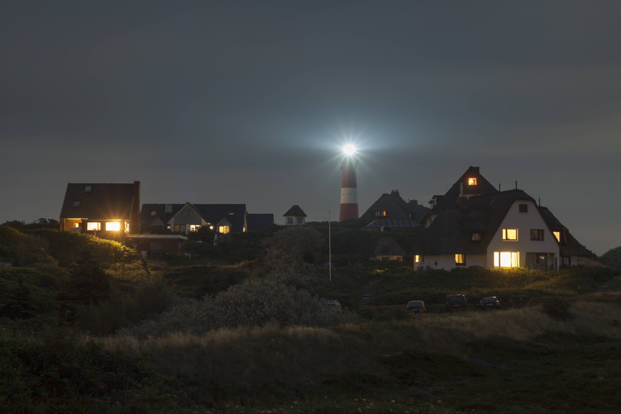 Auf Sylt hat es einen Angriff gegeben. (Symbolbild)