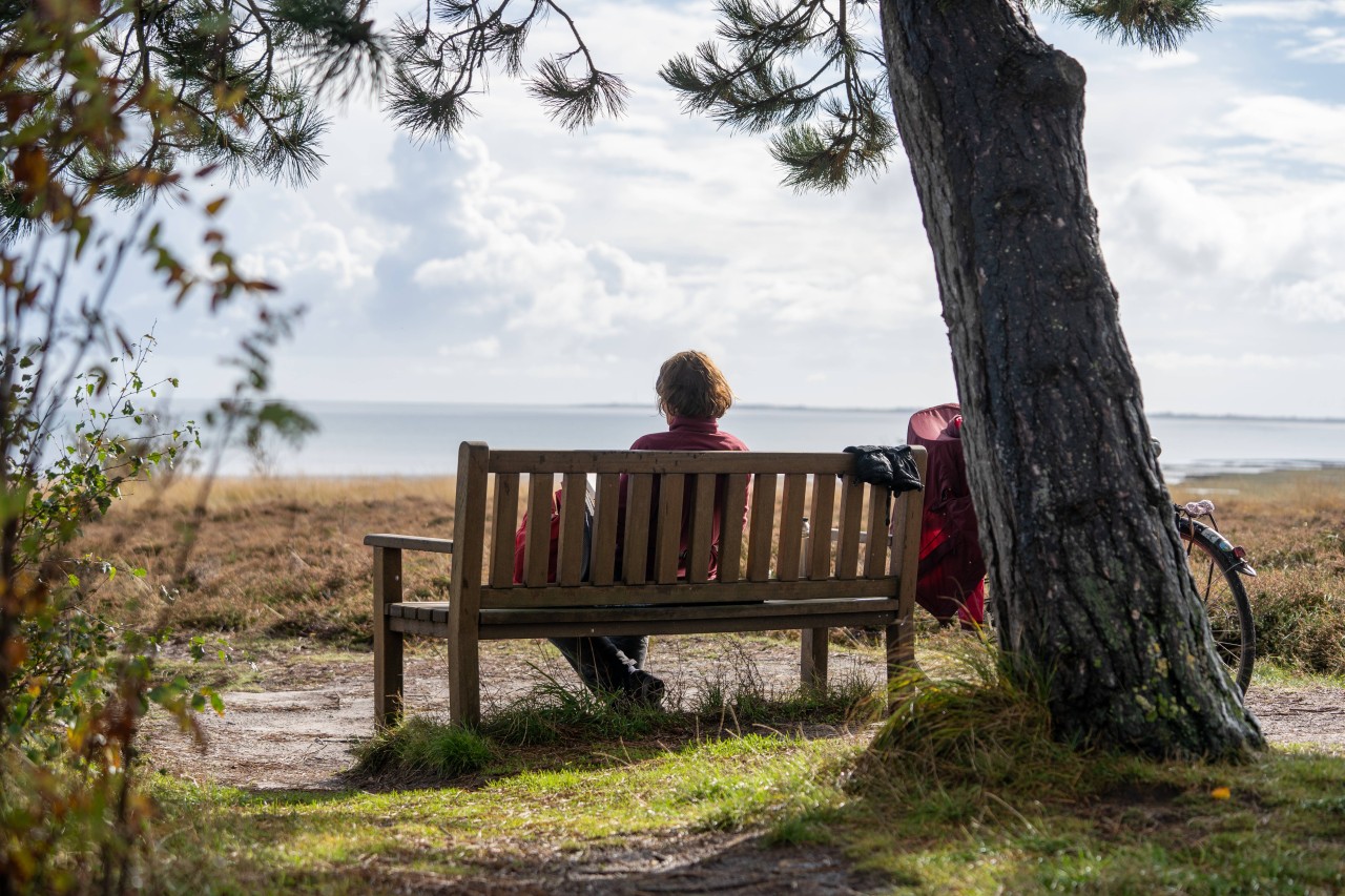 Eine Frau hat mit einer Geschichte aus Sylt bei einigen Insel-Fans für tränende Augen gesorgt. (Symbolbild)