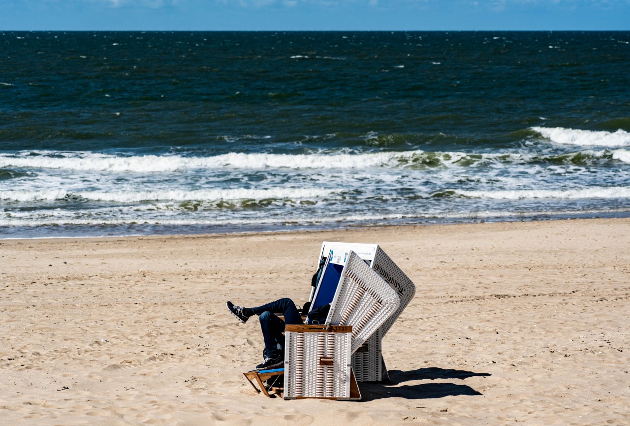 Von seinem Urlaub auf Sylt war ein Mann nicht so begeistert. (Symbolbild)