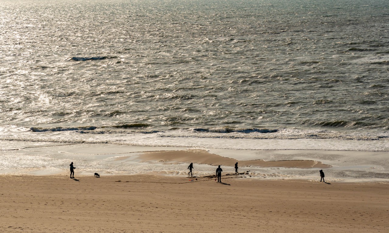 Schon bald dürfen Sylt-Fans wieder Urlaub auf der Insel machen. 