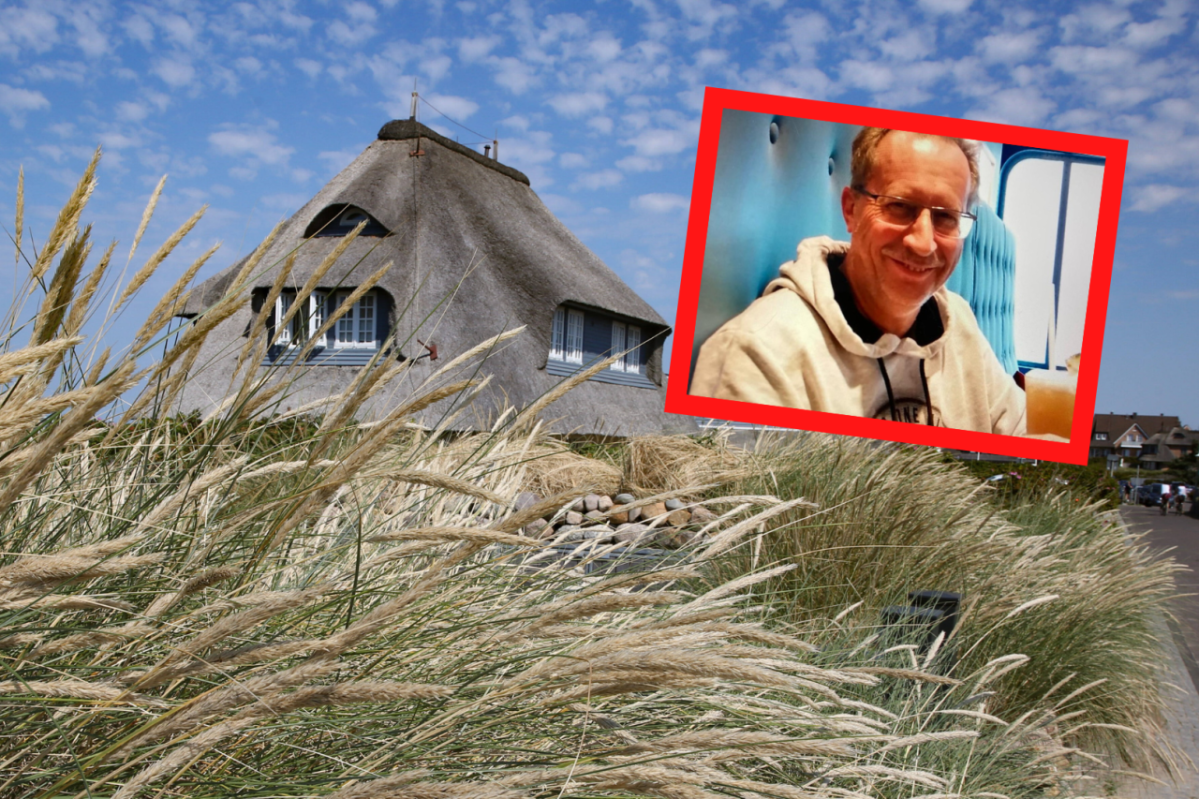 Sylt Nordsee Immobilien Miete Sönke Schröder