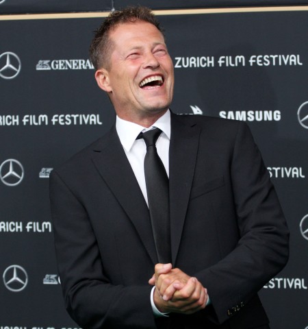 Til Schweiger lässt mit einem Foto (nicht ganz) tief blicken 