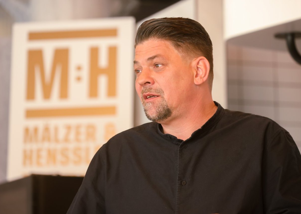 Tim Mälzer