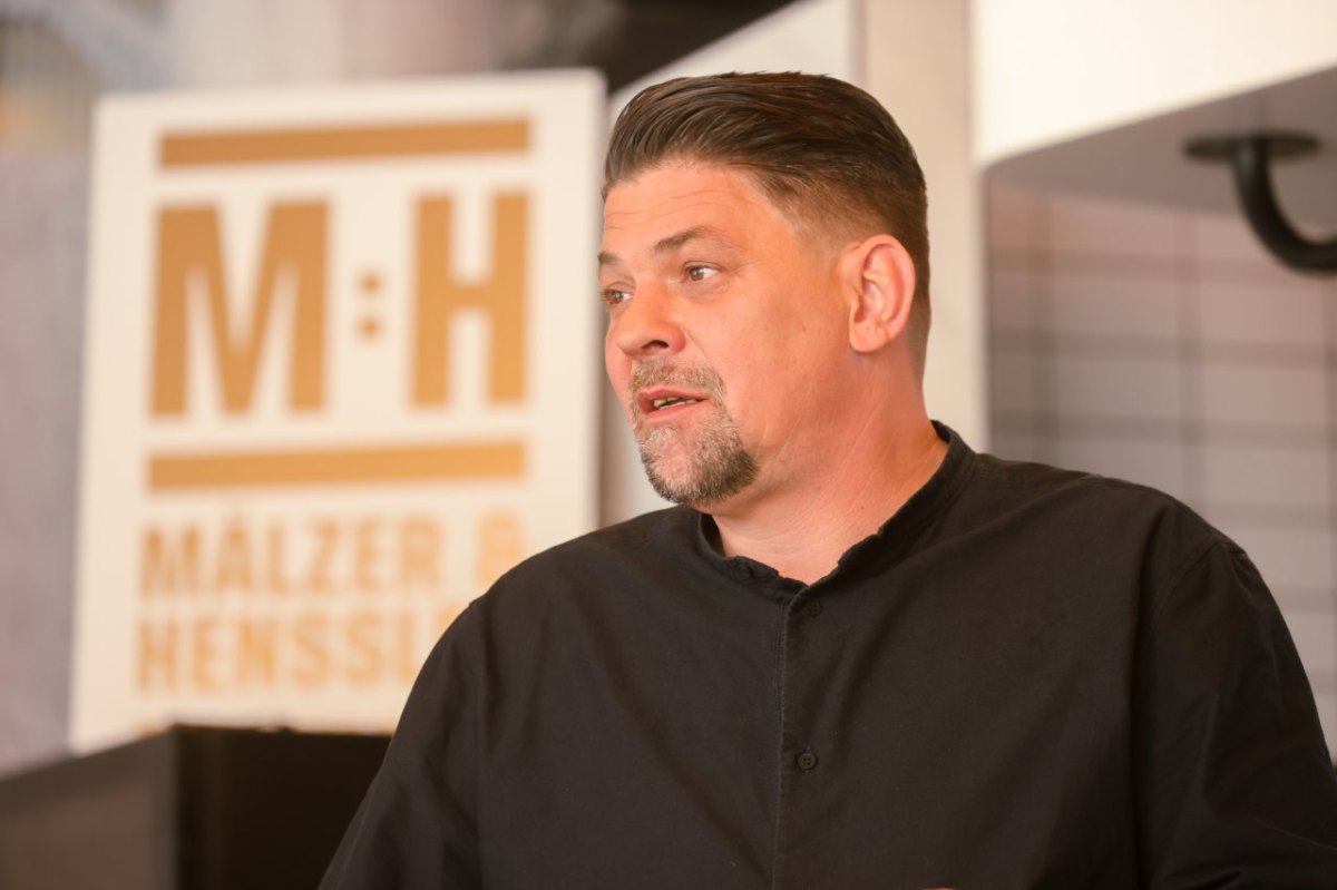 Tim Mälzer