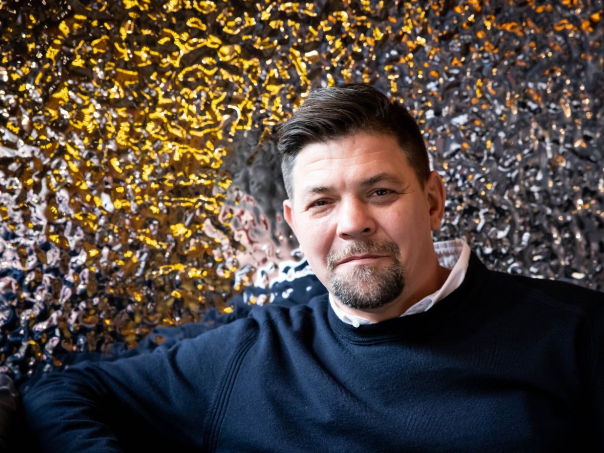 Tim Mälzer Sebastian Merget Podcast Fiete Gastro Instagram Koch Hamburg