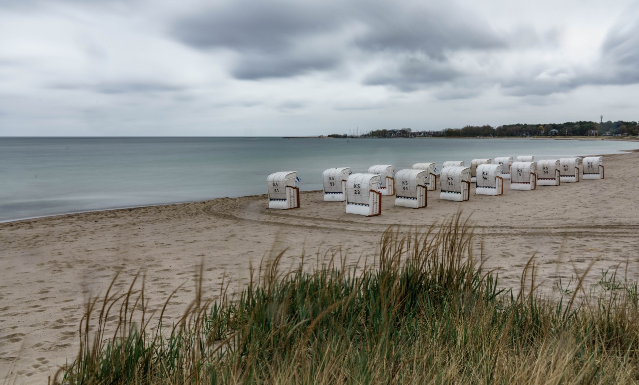 Lohnt sich ein Urlaub am Timmendorfer Strand auch bei schlechtem Wetter? 