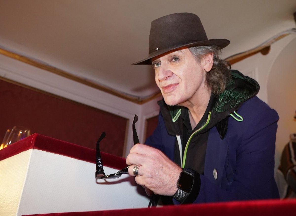 Udo Lindenberg
