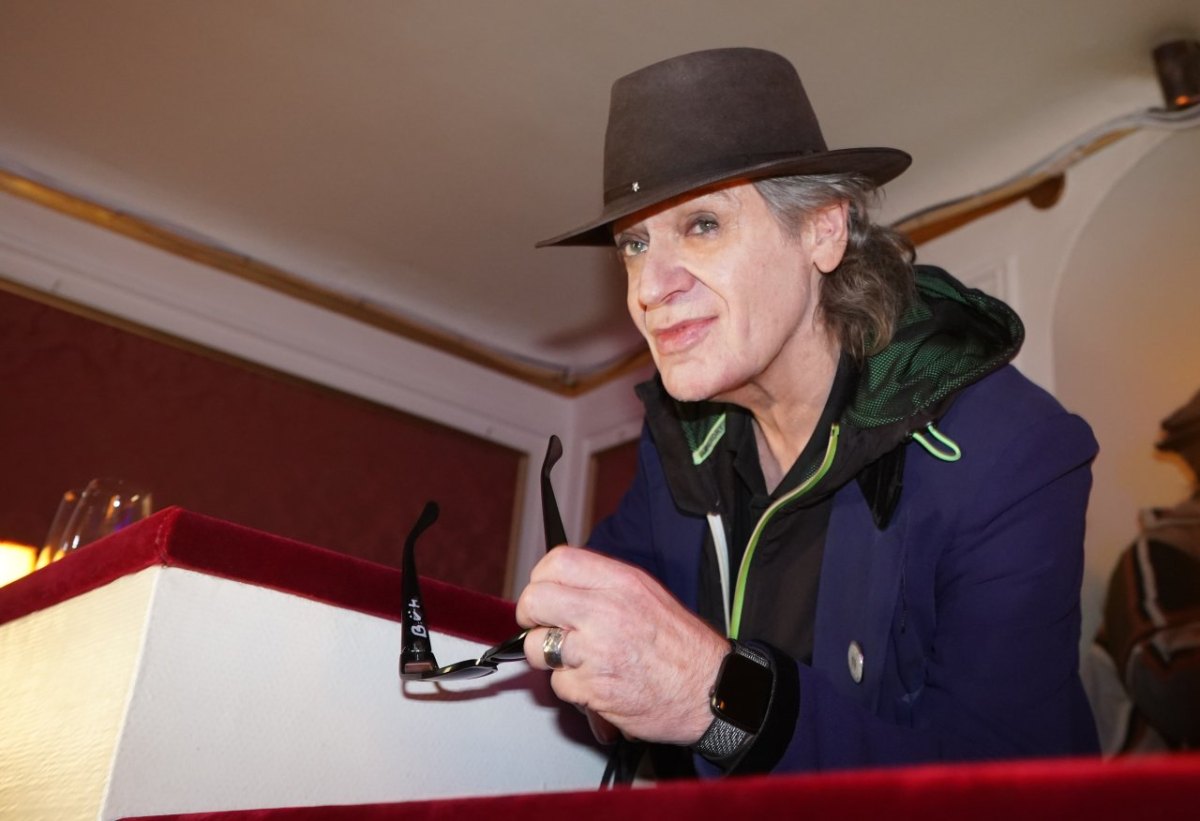 Udo Lindenberg