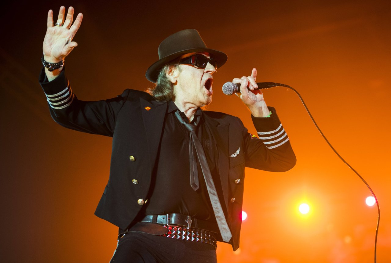 Udo Lindenberg Musiker soll bald trotz Corona ein Konzert geben moin.de