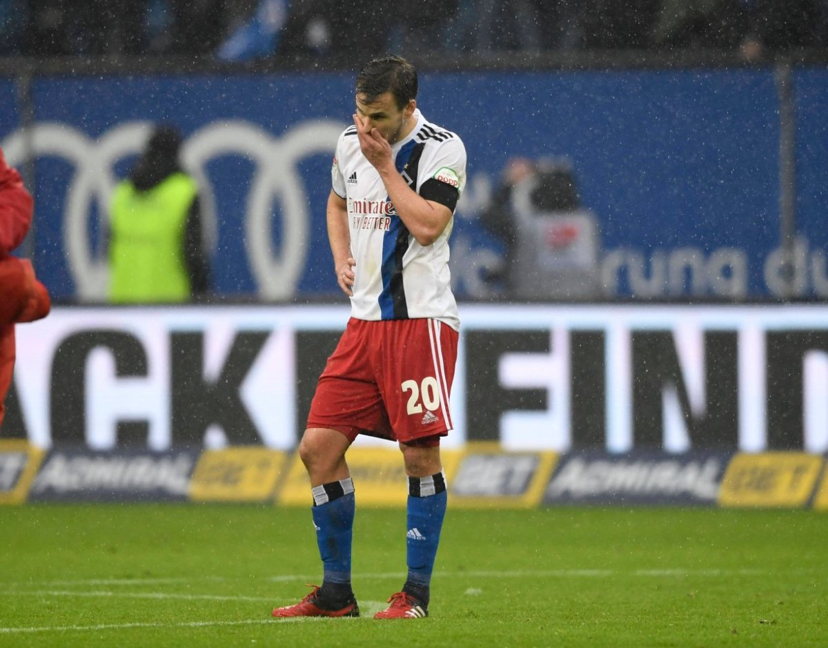 hamburger sv abschied louis schaub instagram