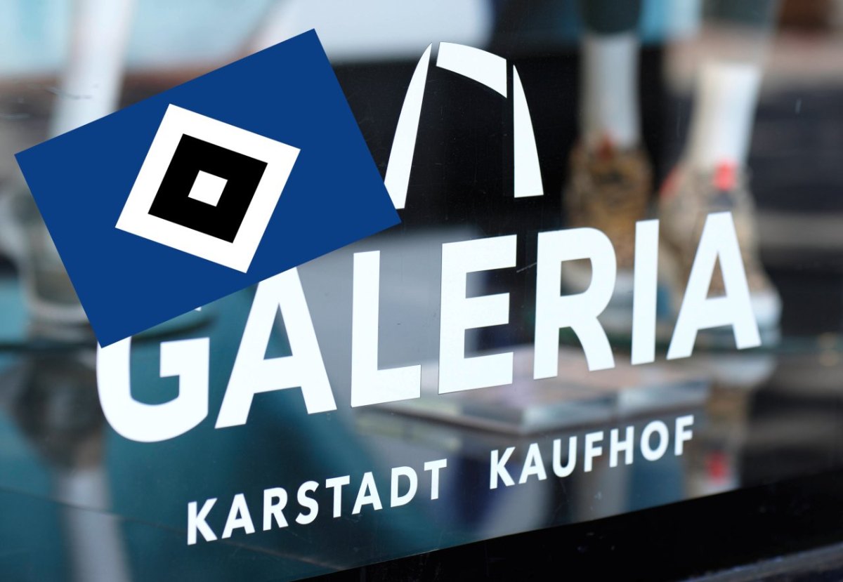 Hamburger SV: Fans trauen ihren Augen nicht – Karstadt verkauft  ausgerechnet DAS 