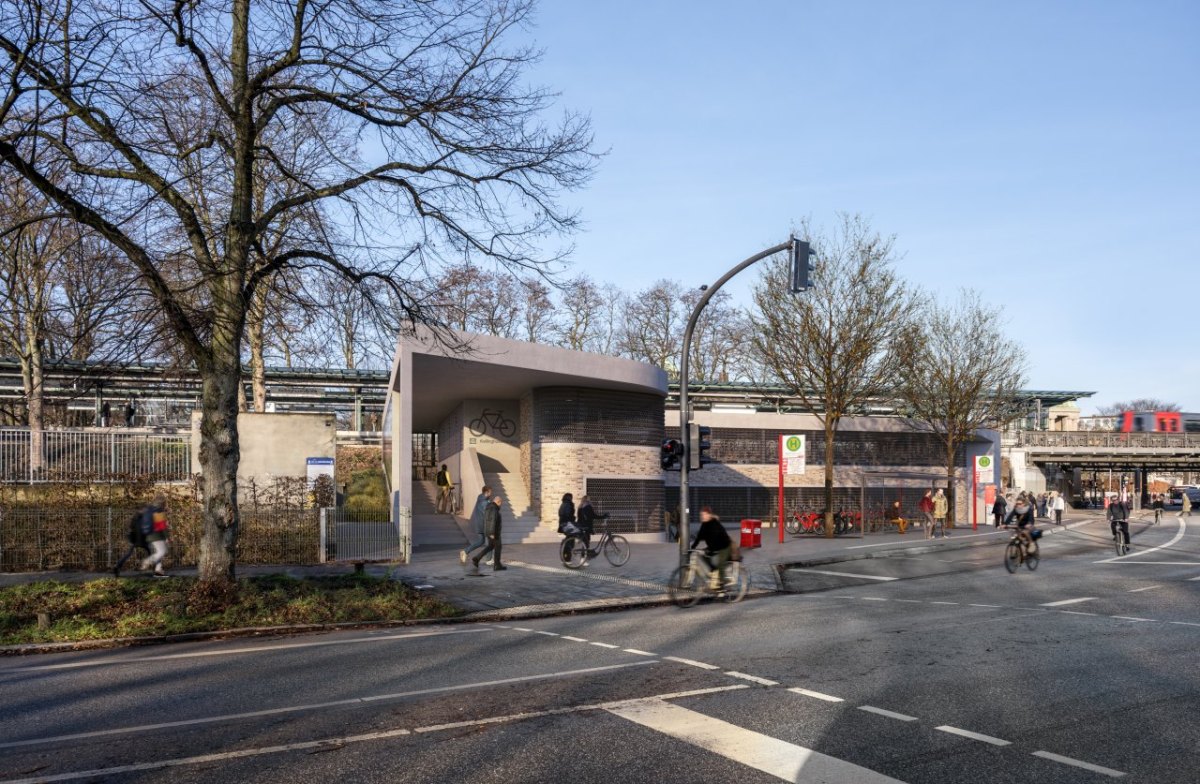 Hamburg Fahrradparkhaus Kellinghusenstraße.jpg