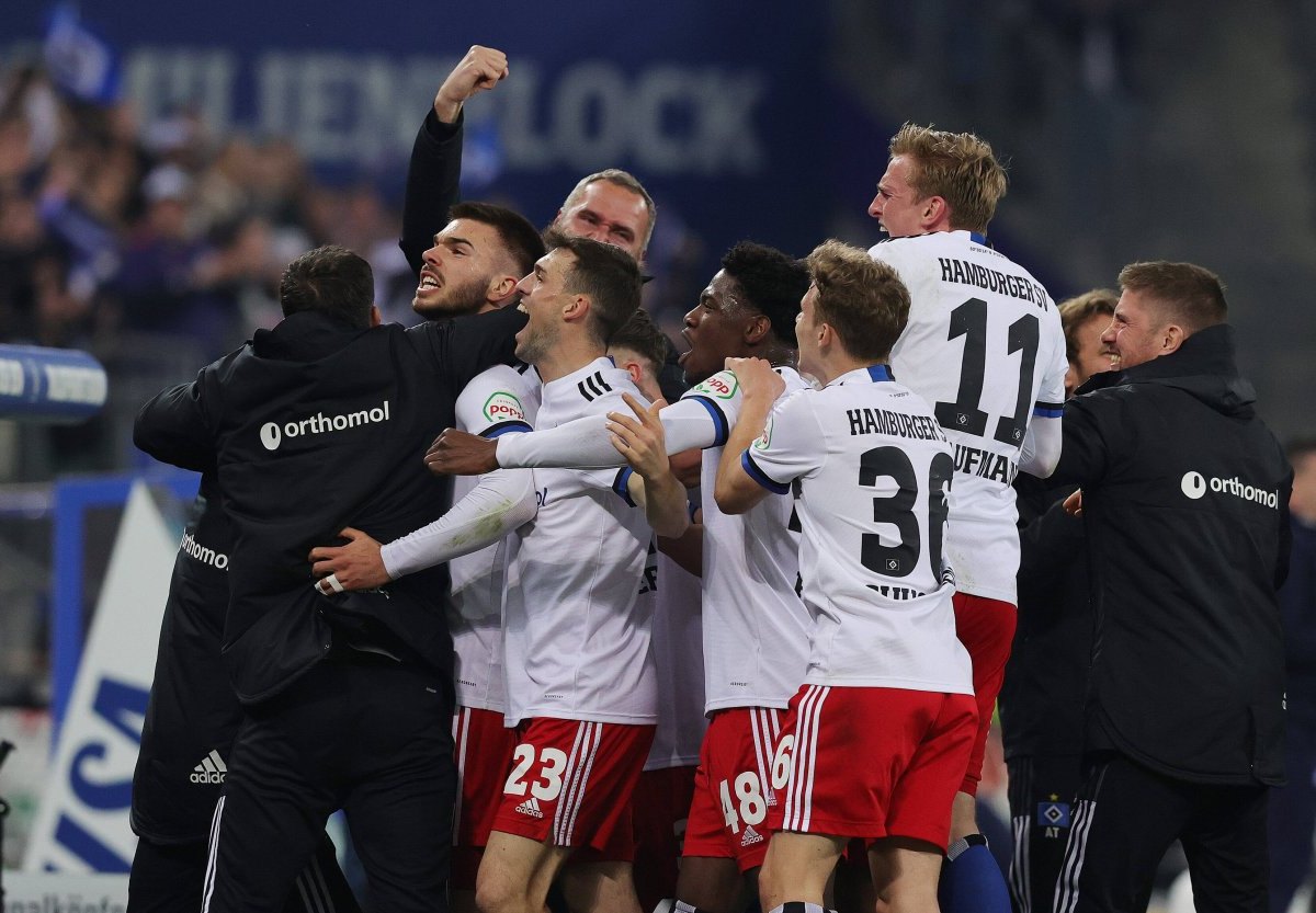 Hamburger SV