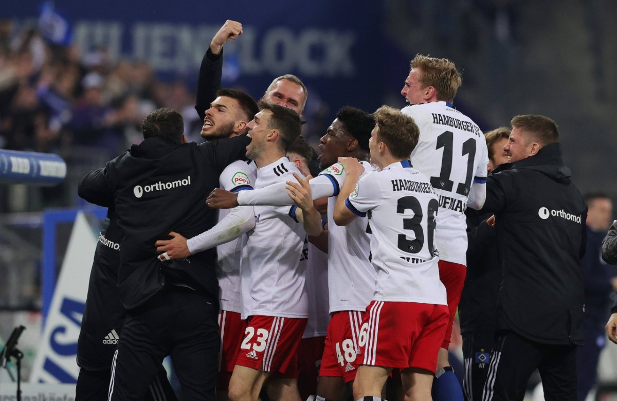 Hamburger SV