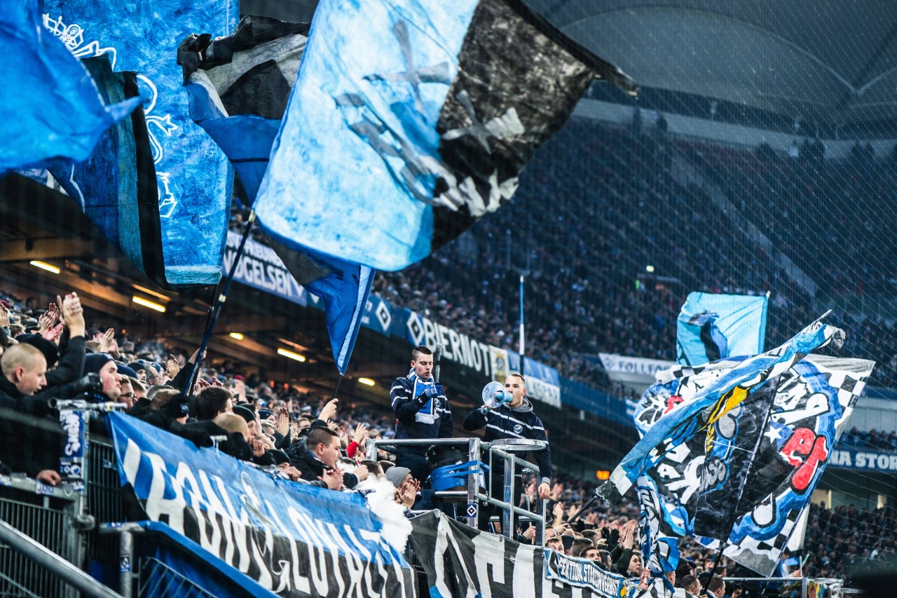 Hamburger SV: Die HSV-Ultras haben angekündigt, nach zwei Jahren wieder für einen organisierten Support zu sorgen
