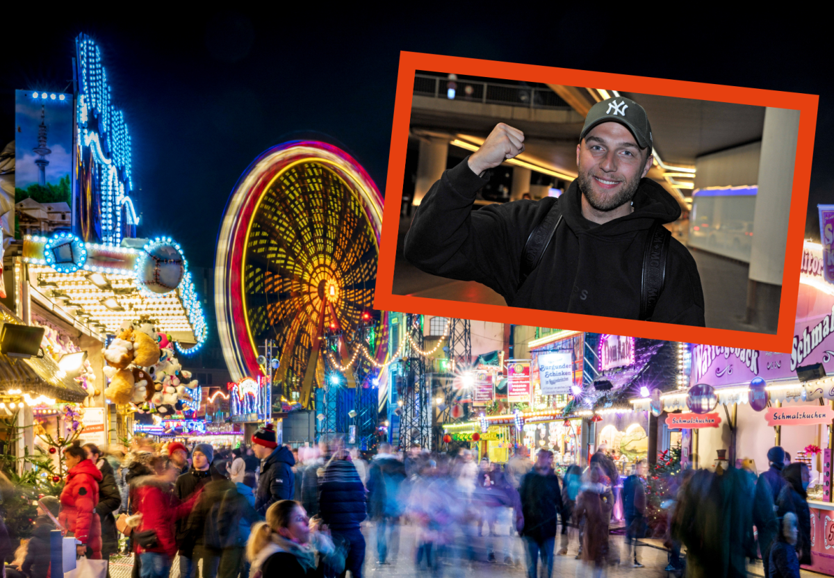 RTL-Star Filip Pavlovic blamierte sich auf dem Hamburger Dom. .png