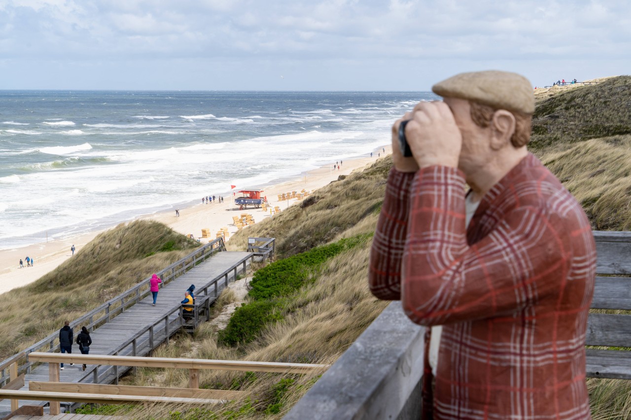 Die Alltagsmenschen auf Sylt sorgen für einen Zoff bei den Fans (Archivfoto). 