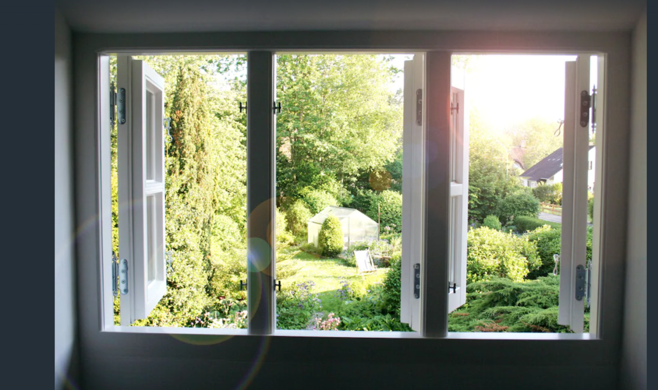 Die Ferienwohnung bei Sankt Peter-Ordning