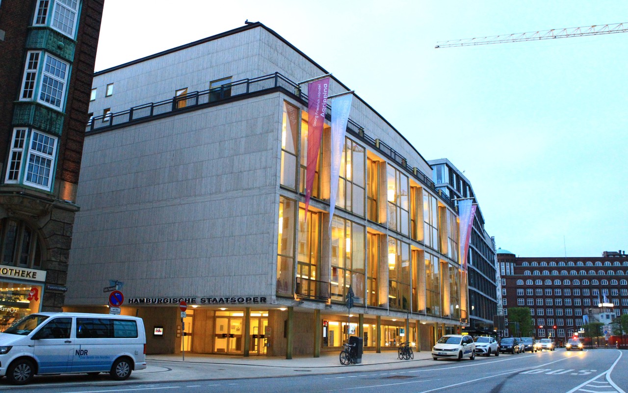 Die Stadt Hamburg äußerte sich kritisch zu den Ideen von Kühne.