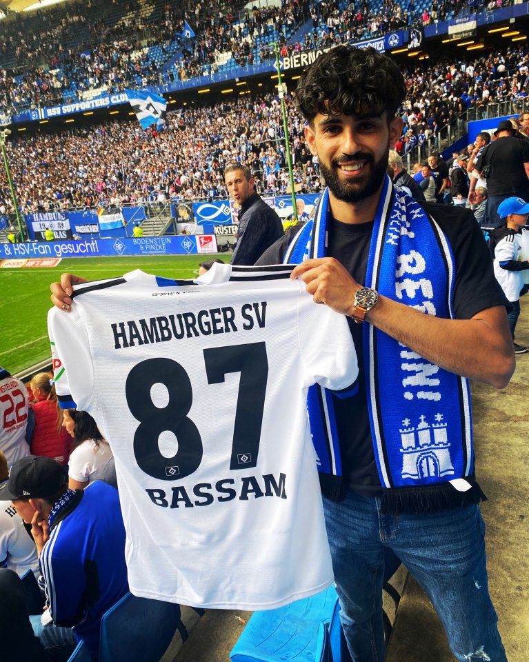 Hamburger SV