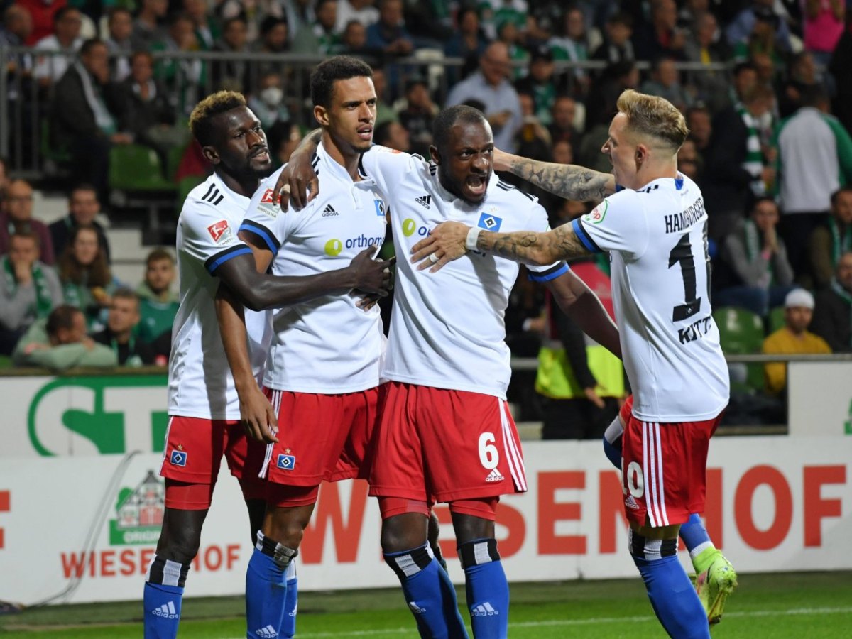 Hamburger-SV