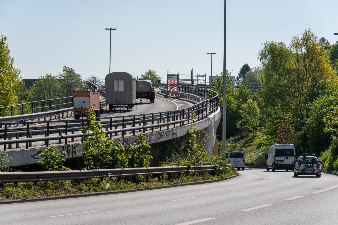 Autofahrer in Kiel brauchen weiterhin starke Nerven (Symbolfoto).