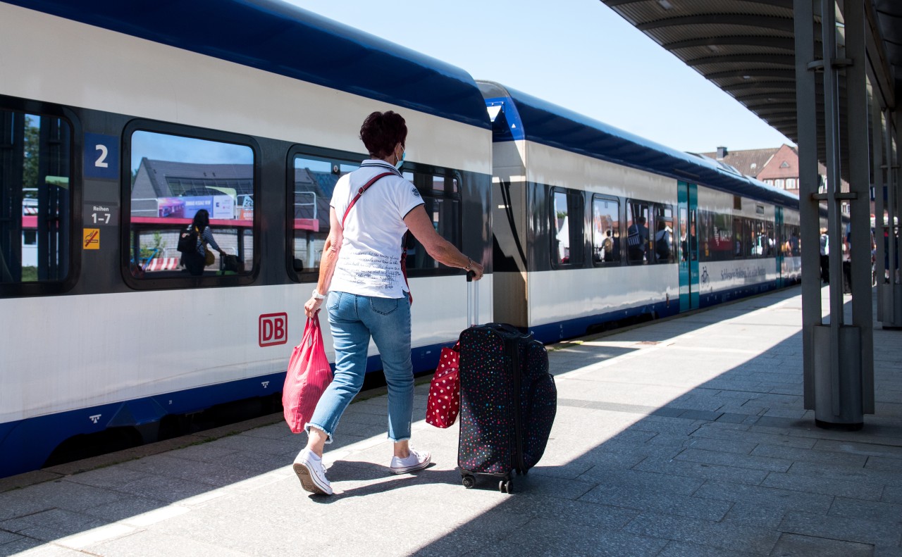 Fast gratis können Menschen in diesem Sommer nach Sylt und wieder zurück fahren.